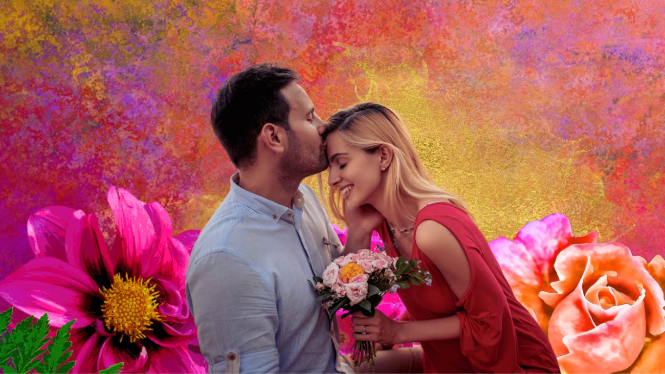 zodiac signs find happiness in love on april 30, 2024 zodiac signs luckiest in love on april 29
