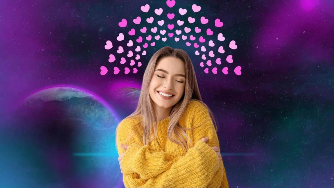 3 zodiac signs give off beautiful vibes on april 27, 2024 3 zodiac signs give off beautiful vibes on april 27, 2024