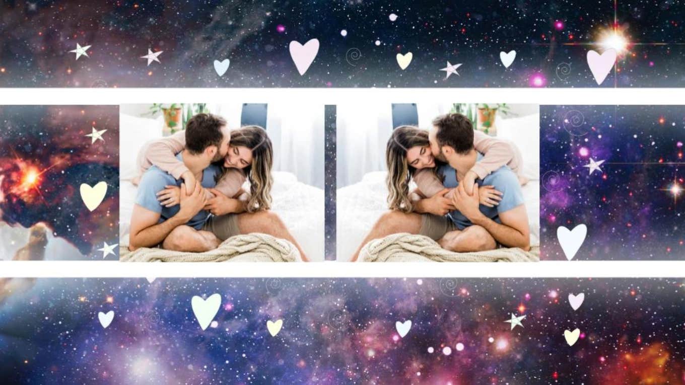 zodiac signs who are luckiest in love on april 27, 2024