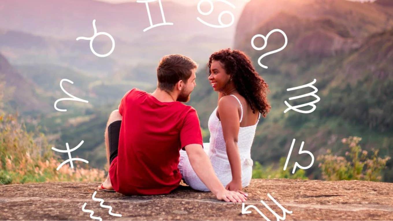 zodiac signs relationships improve april 29, 2024