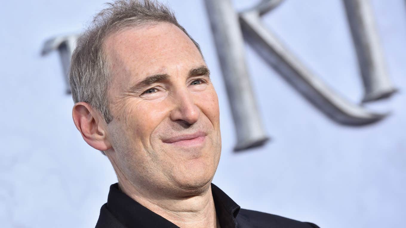 Andy Jassy