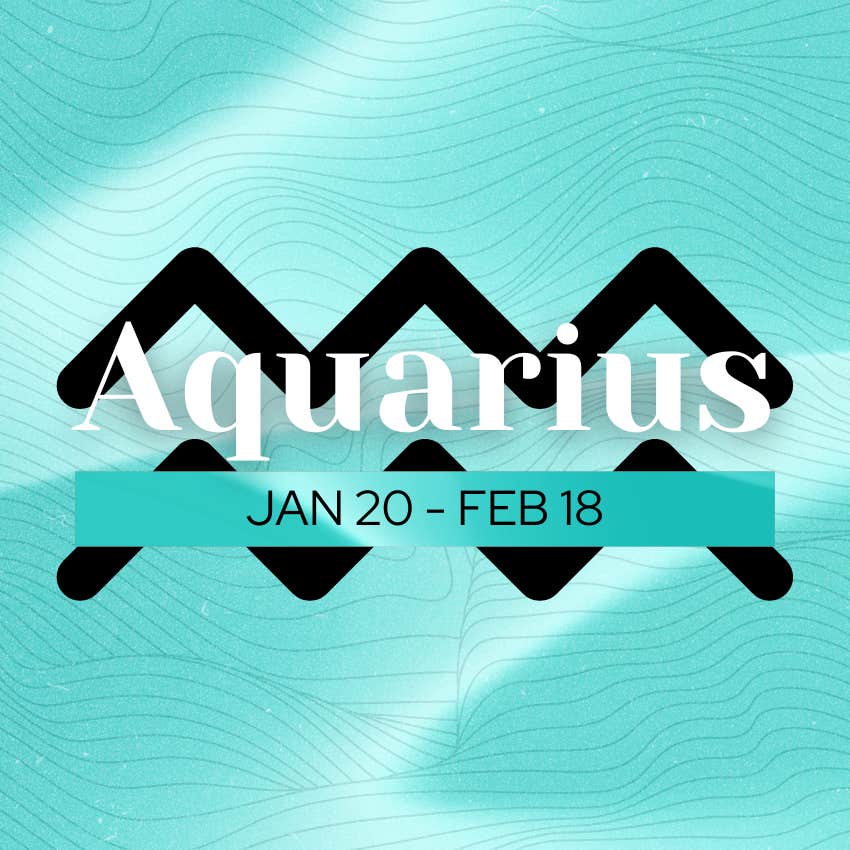 aquarius may 18 horoscope emotional healing