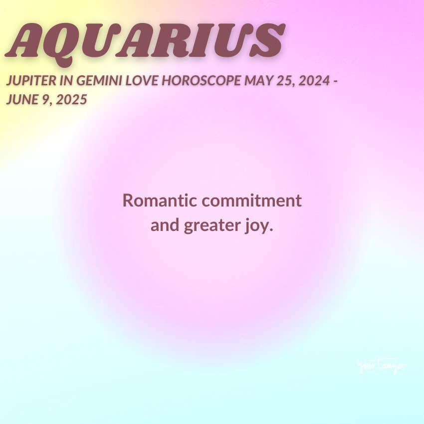 aquarius jupiter in gemini 2024 horoscope