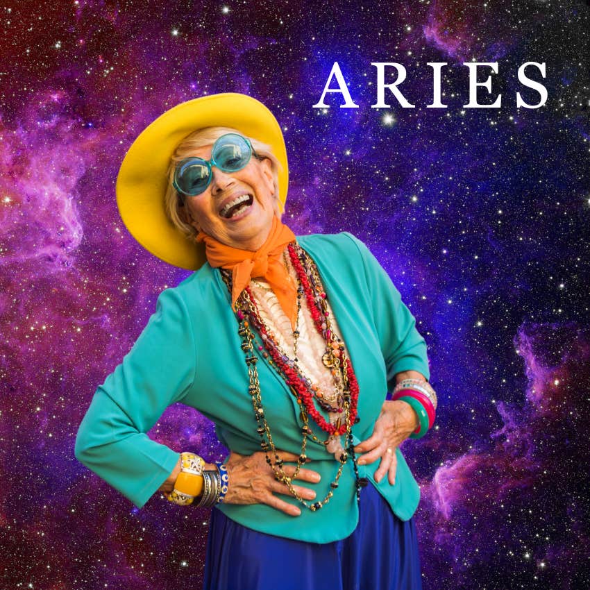 aries zodiac sign best horoscopes june 3 - 9, 2024
