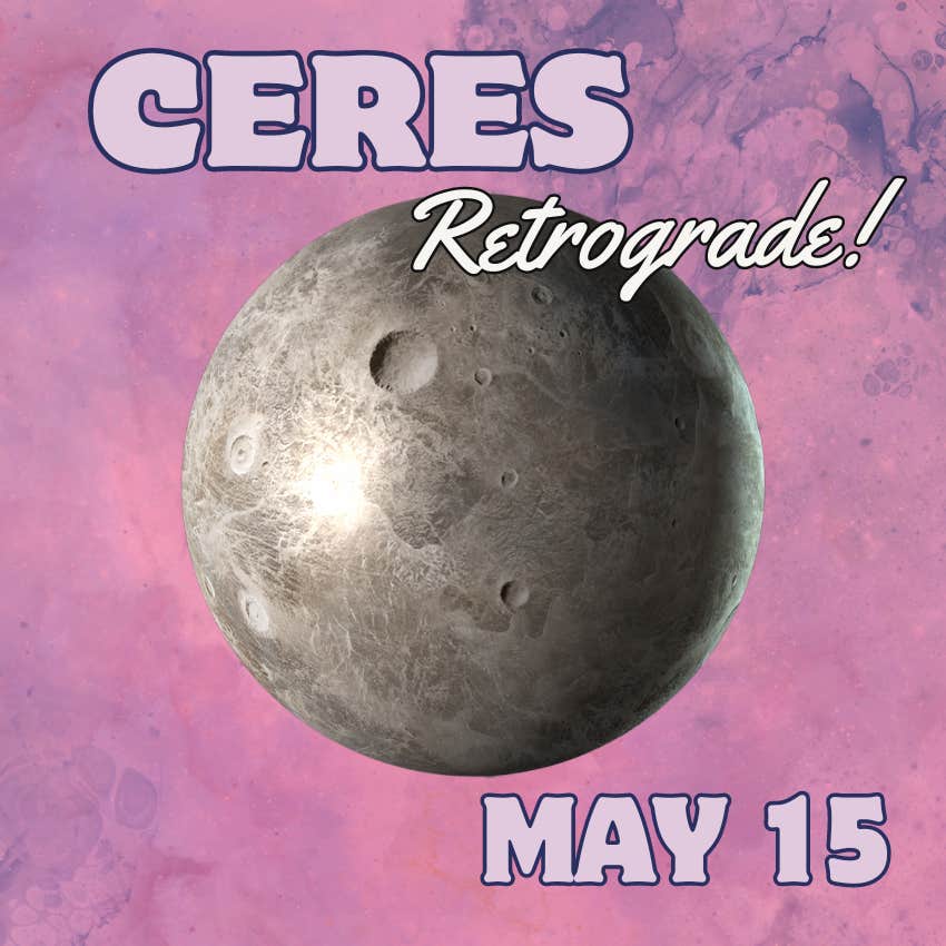 asteroid ceres retrograde may 15 2024
