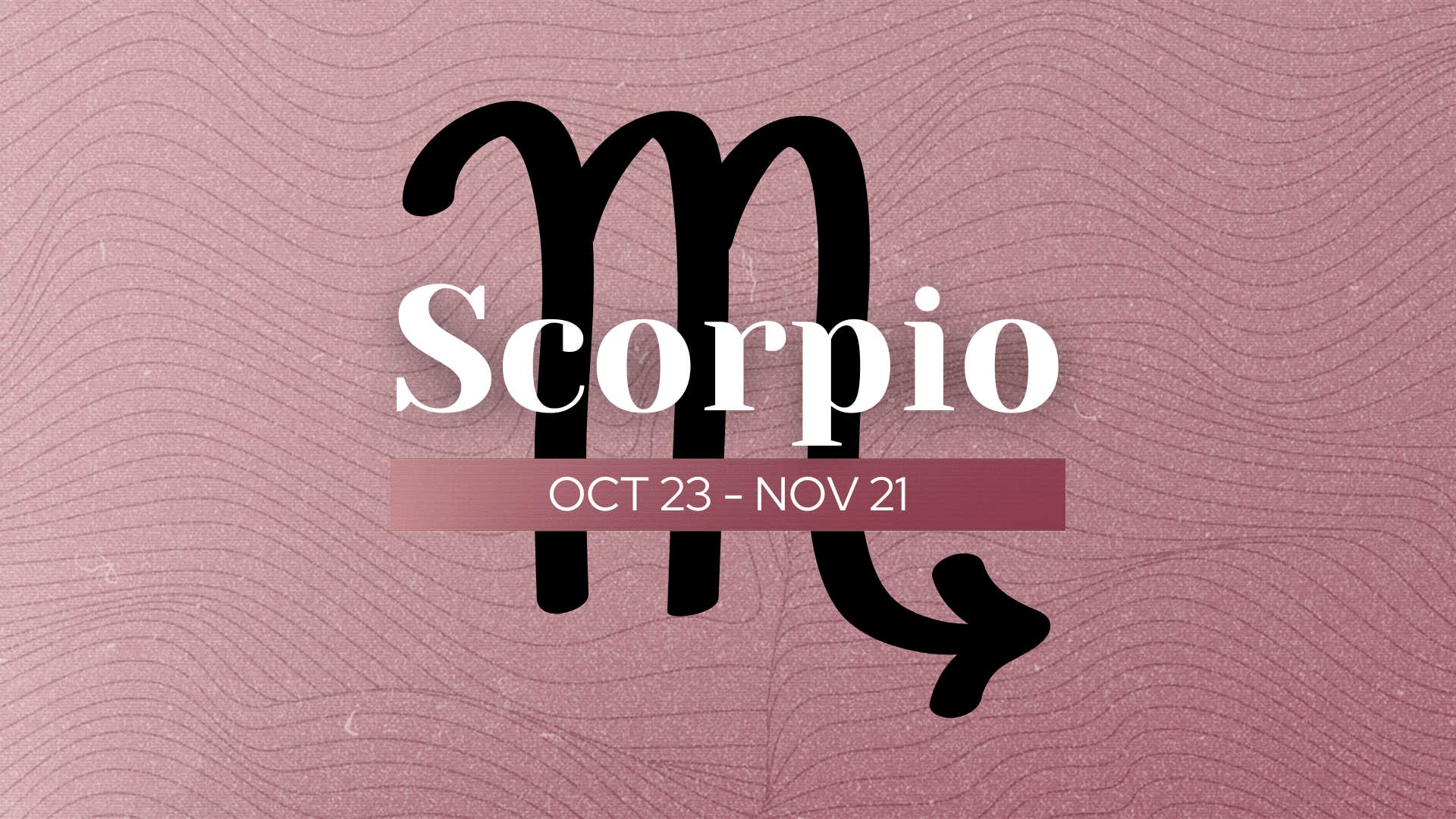 awkward relationship habits for scorpio