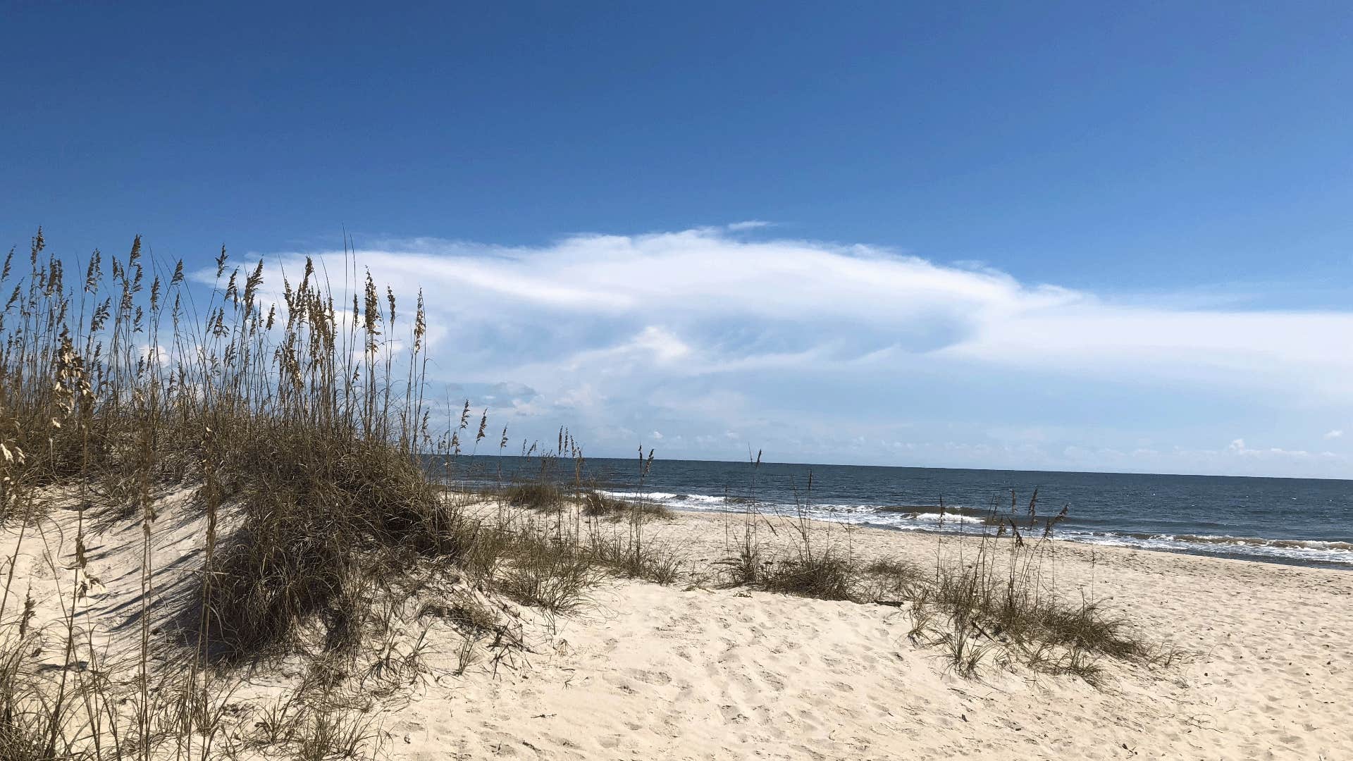 bald head island north carolina