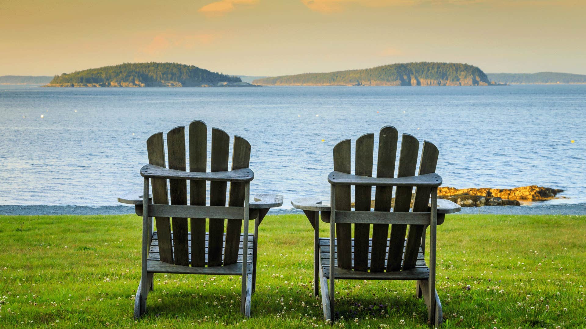 bar harbor maine