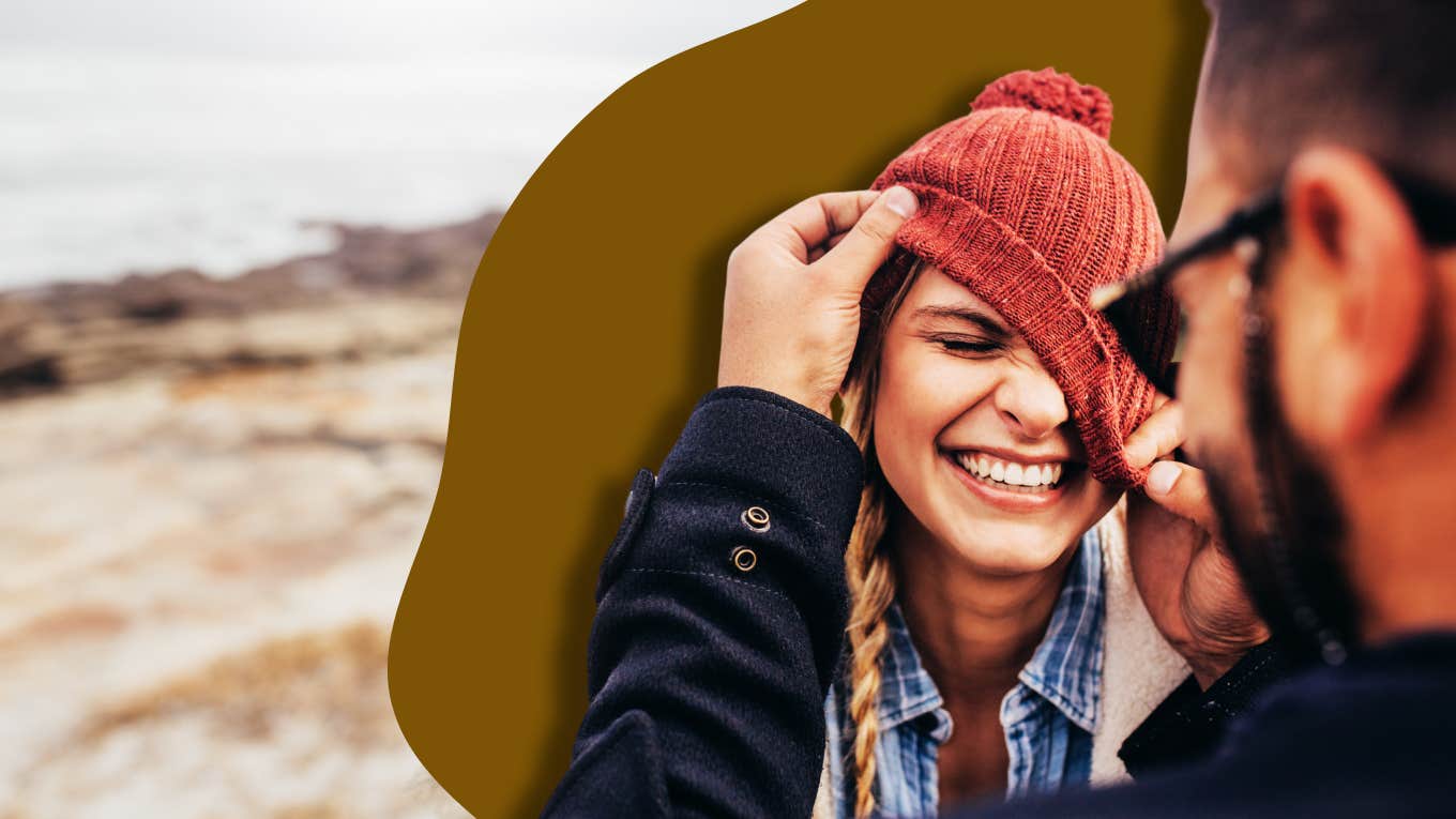 Why Being Just Friends With An Ex Is Impossible Being friends with an ex, flirting