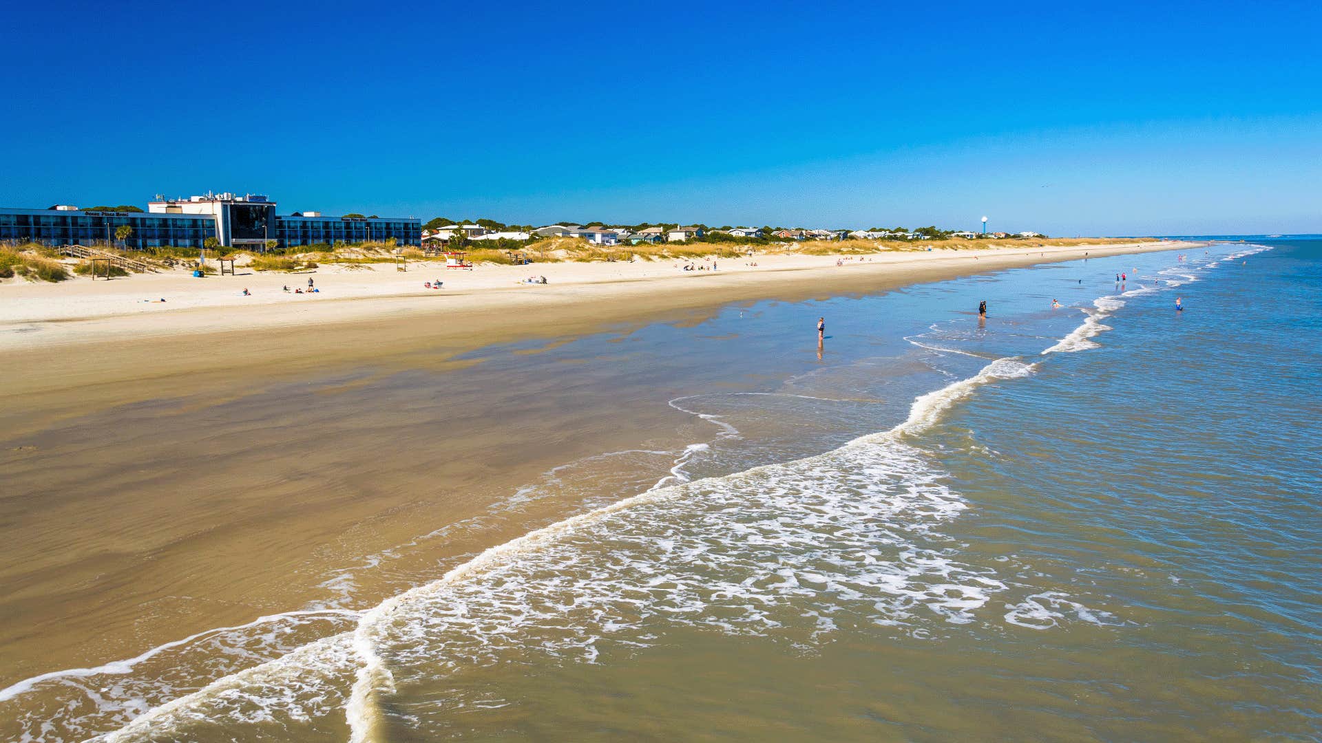 tybee island georgia