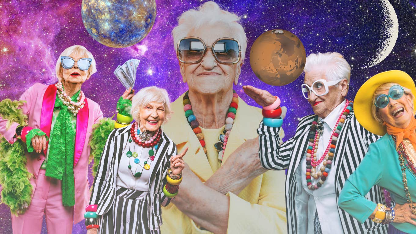 5 Zodiac Signs With The Best Weekly Horoscopes On June 3 - 9, 2024 5 Zodiac Signs With The Best Weekly Horoscopes On June 3 - 9