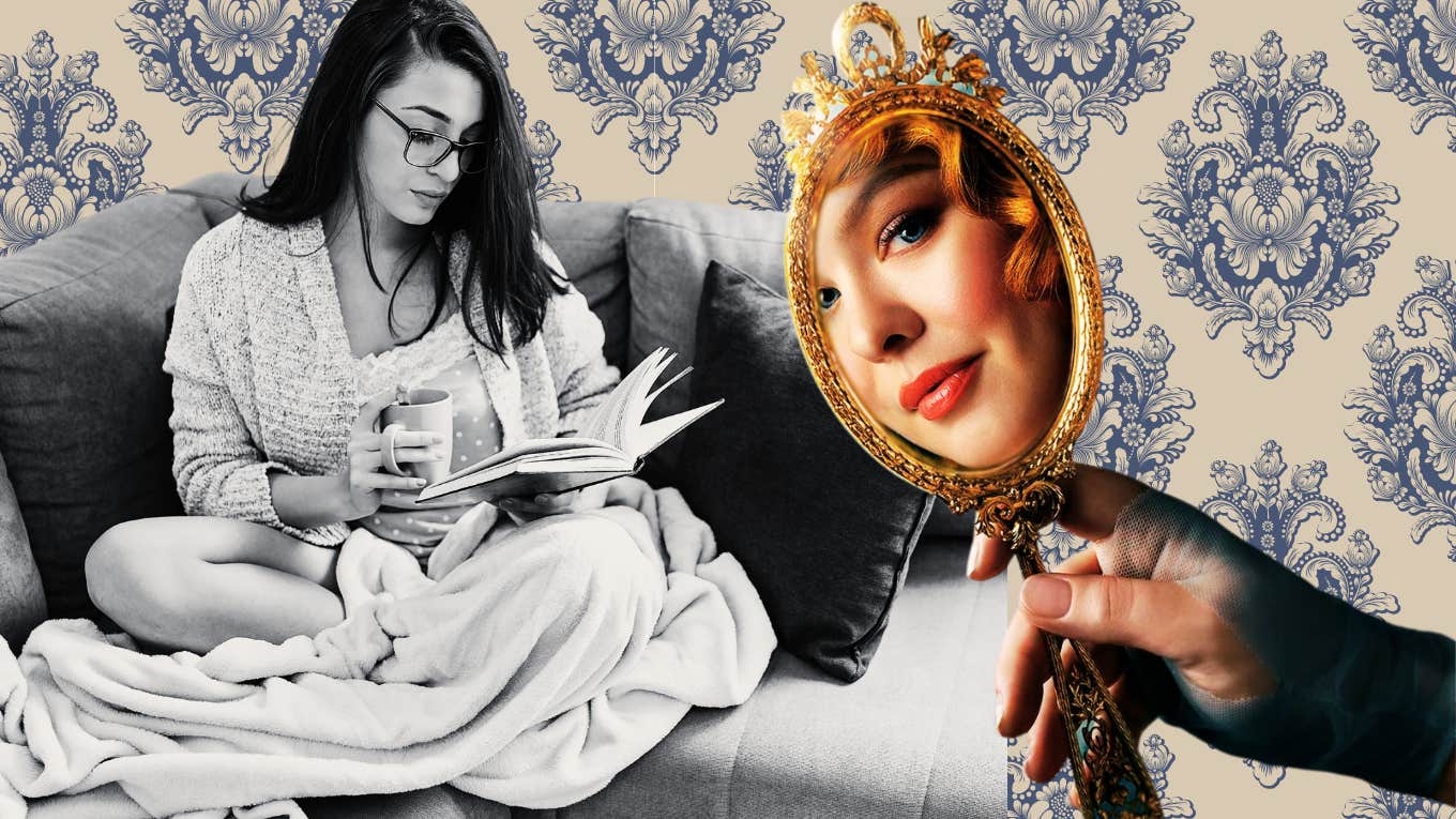 Books To Read If You Loved Binge-Watching ‘Bridgerton’ Books To Read If You Loved Binge-Watching ‘Bridgerton’
