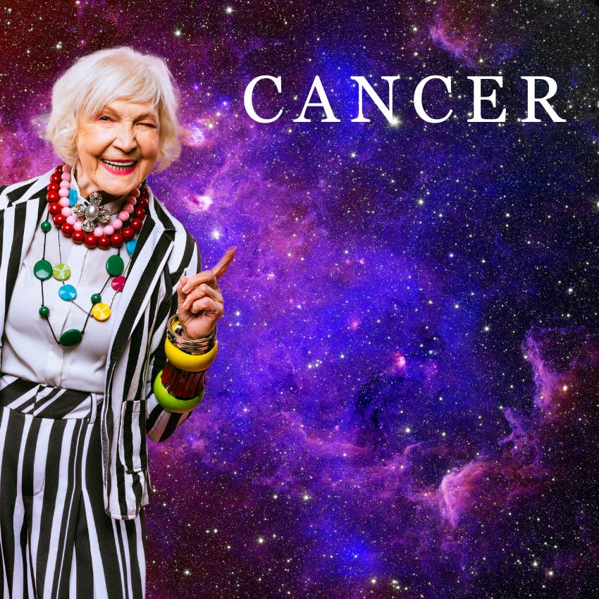 cancer best horoscope june 3 - 9, 2024