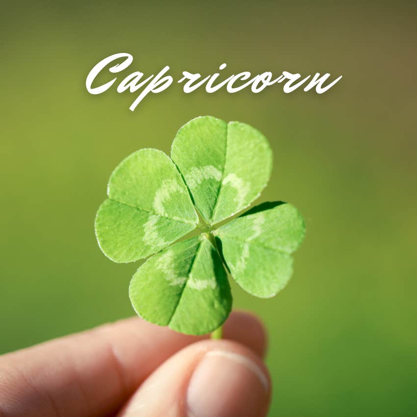 Zodiac Signs Who Create Their Own Luck In Love On May 3, 2024