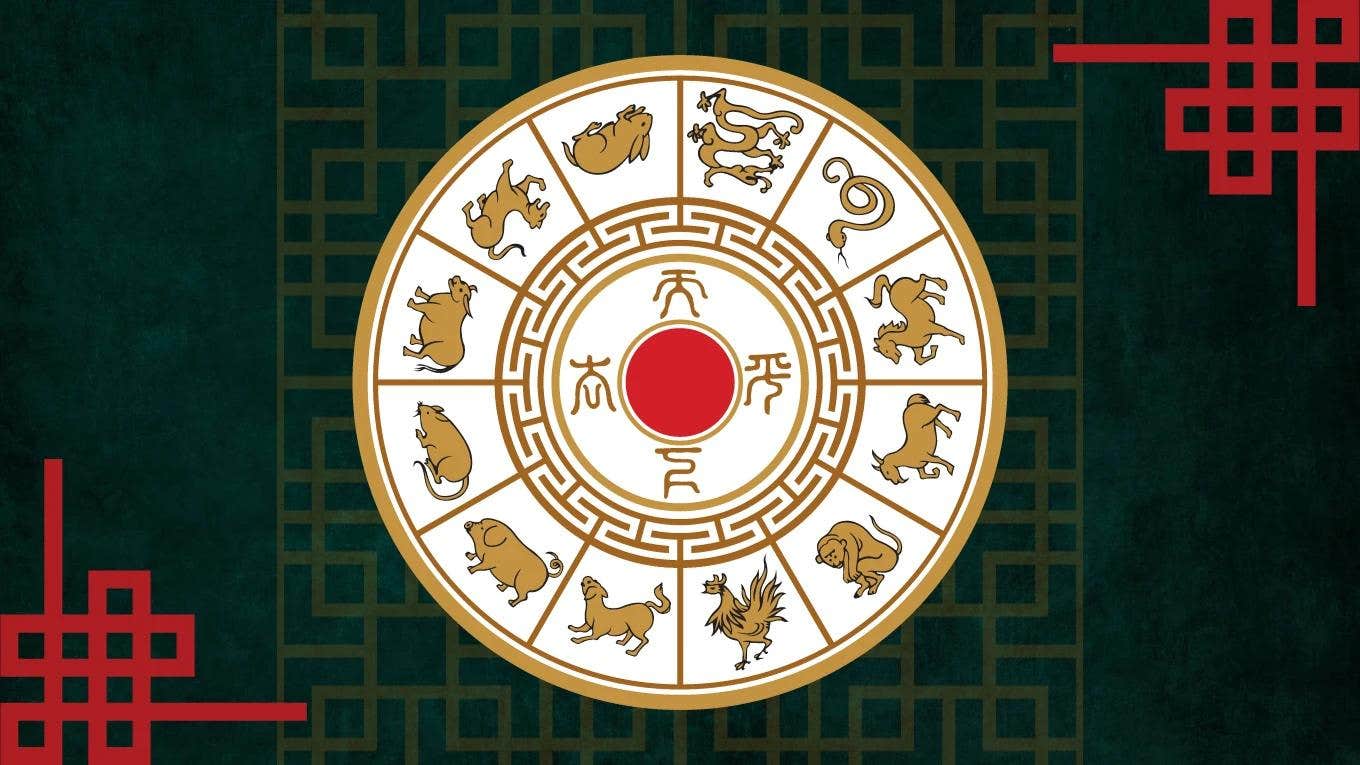 Luck Improves The Week Of May 6 - 12, For These 5 Chinese Zodiac Signs Luck Improves The Week Of May 6 - 12, For These 5 Chinese Zodiac Signs