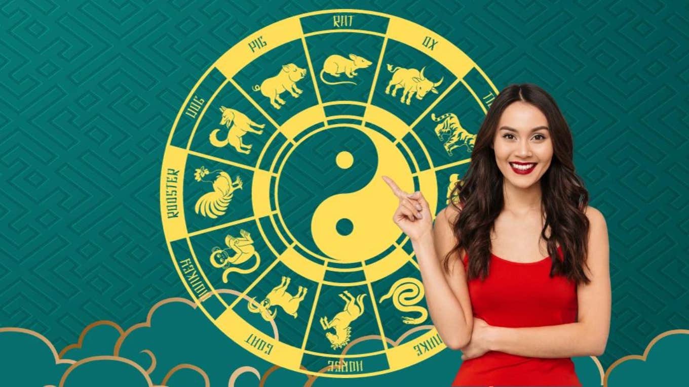 5 Chinese Zodiac Signs Are Luckiest The Week Of May 20 - 26, 2024 5 Chinese Zodiac Signs Are Luckiest The Week Of May 20 - 26, 2024