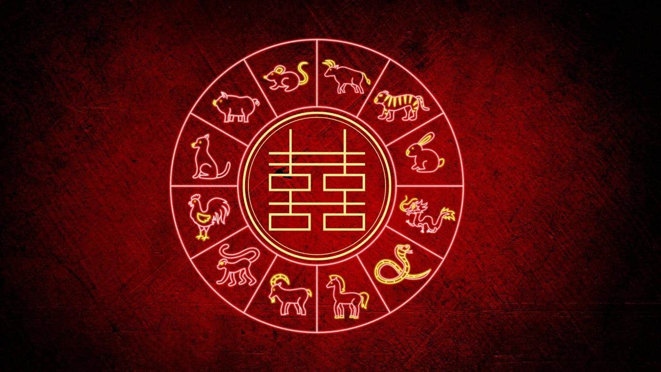Every Chinese Zodiac Sign's Weekly Horoscope From Now To June 2, 2024 ...