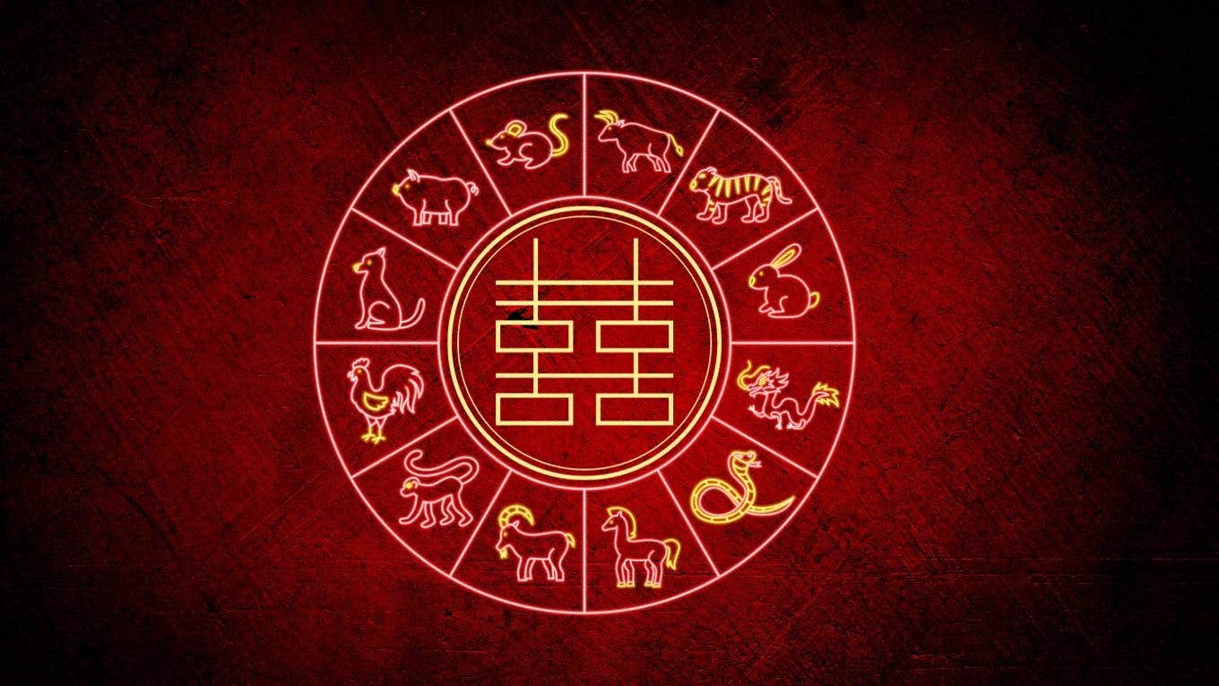 Every Chinese Zodiac Sign's Weekly Horoscope For May 27 - June 2, 2024 Every Chinese Zodiac Sign's Weekly Horoscope For May 27 - June 2