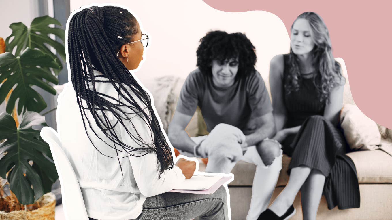 Couples Therapy Questions To Ask Before Getting Divorced Questions to ask before getting divorced