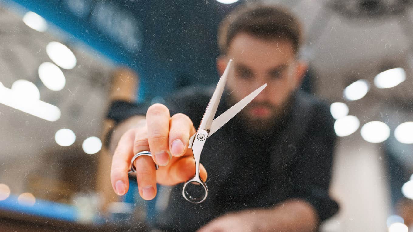 Cut Out These Habits If You Want More Respect Cut Out These Habits If You Want More Respect