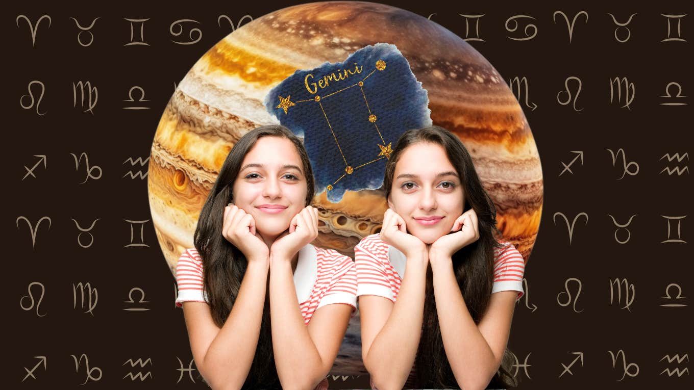 Horoscope For Each Zodiac Sign On May 25 — Jupiter Enters Gemini Horoscope For Each Zodiac Sign On May 25 — Jupiter Enters Gemini