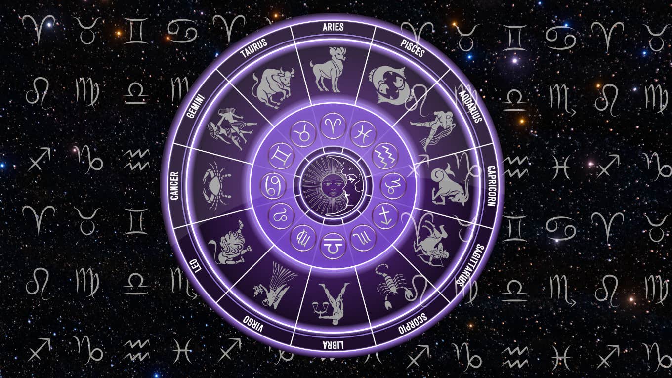 daily horoscope for may 3, 2024