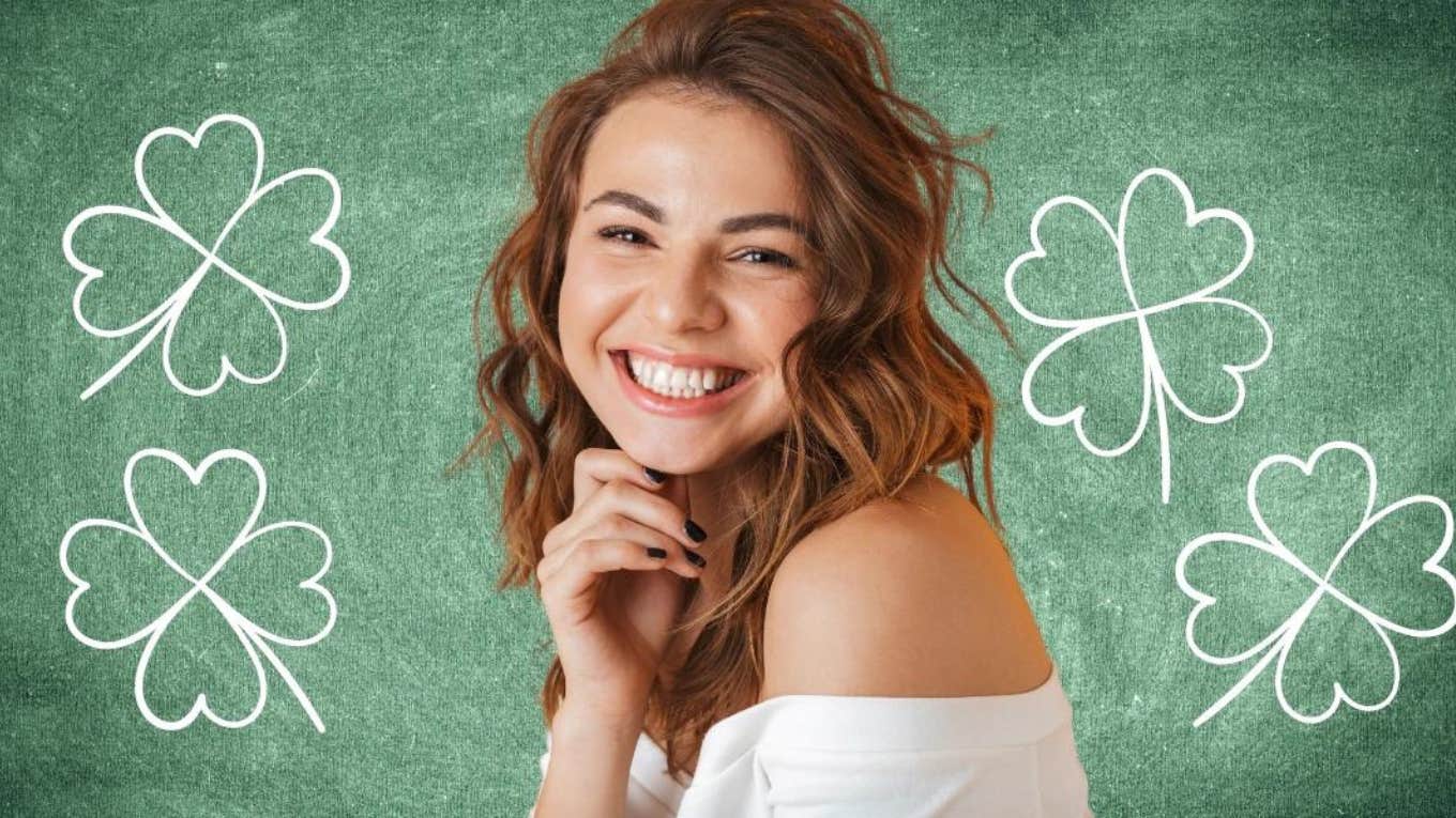 Each Zodiac Sign's Luckiest Day The Week Of May 13 - 19, 2024 Each Zodiac Sign's Luckiest Day The Week Of May 13 - 19