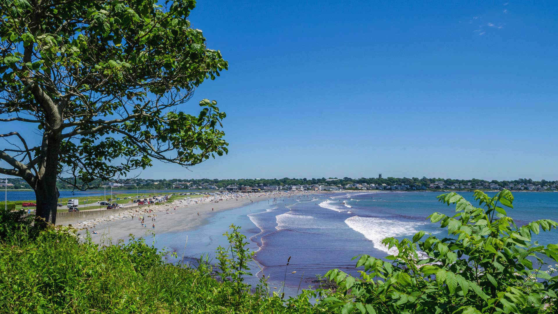 easton beach rhode island