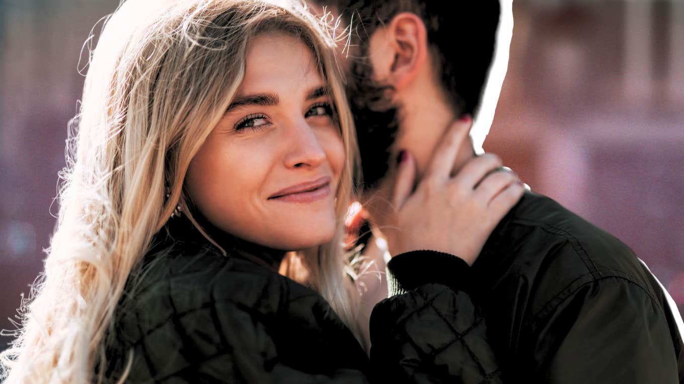 Ways To Be The Girl He Can't Wait To Show Off To His Friends Ways to be an amazing girlfriend