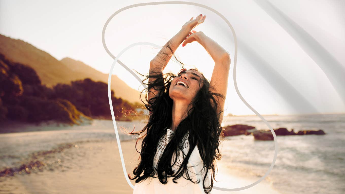 Ways Being Self Aware Helps You Create A Life You Love Self awareness, creating a life you love