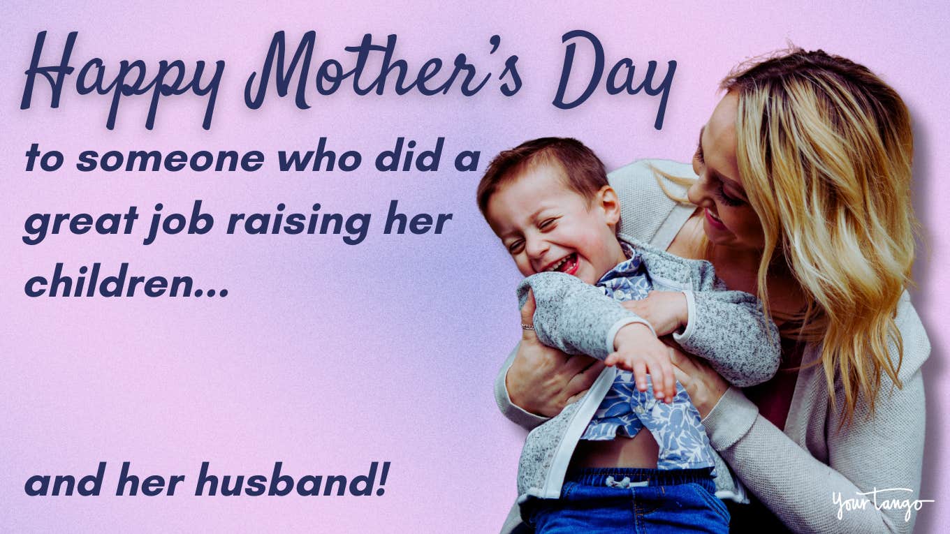 funny mother's day meme