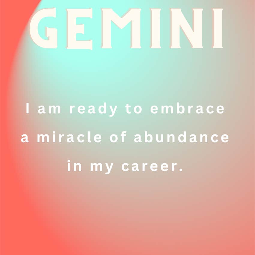 2 Zodiac Signs Experience Miraculous Abundance On May 22