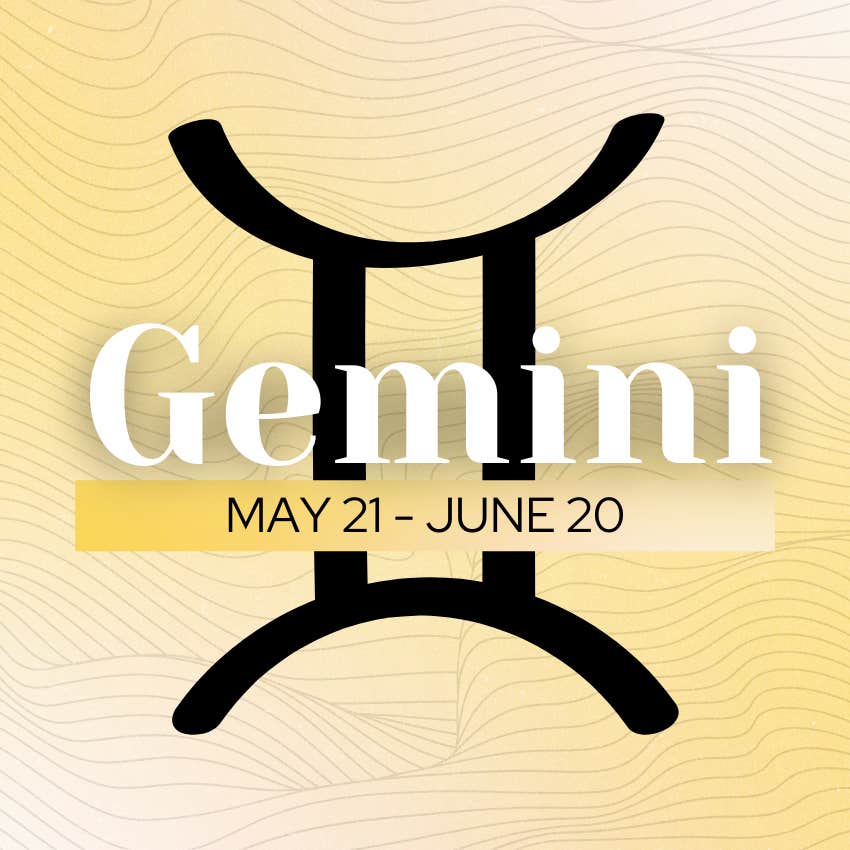 gemini may 18 horoscope emotional healing