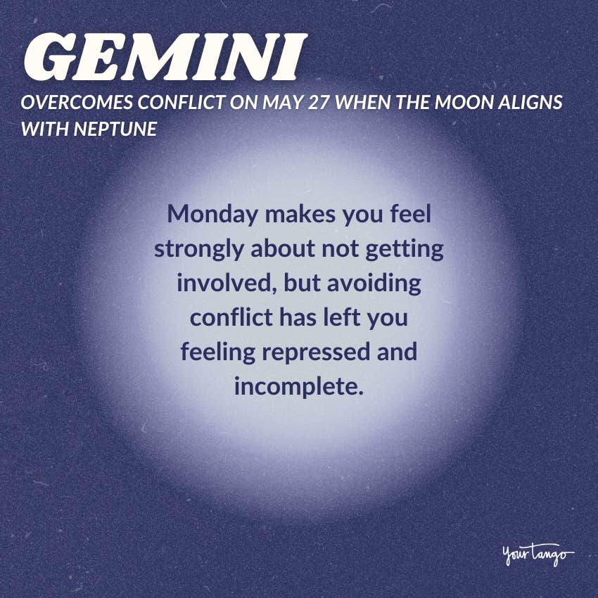capricorn moon neptune may 27 horoscope