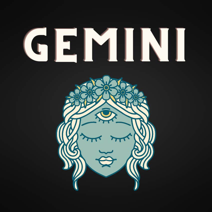3 Zodiac Signs Who Are Majorly Psychic On May 9