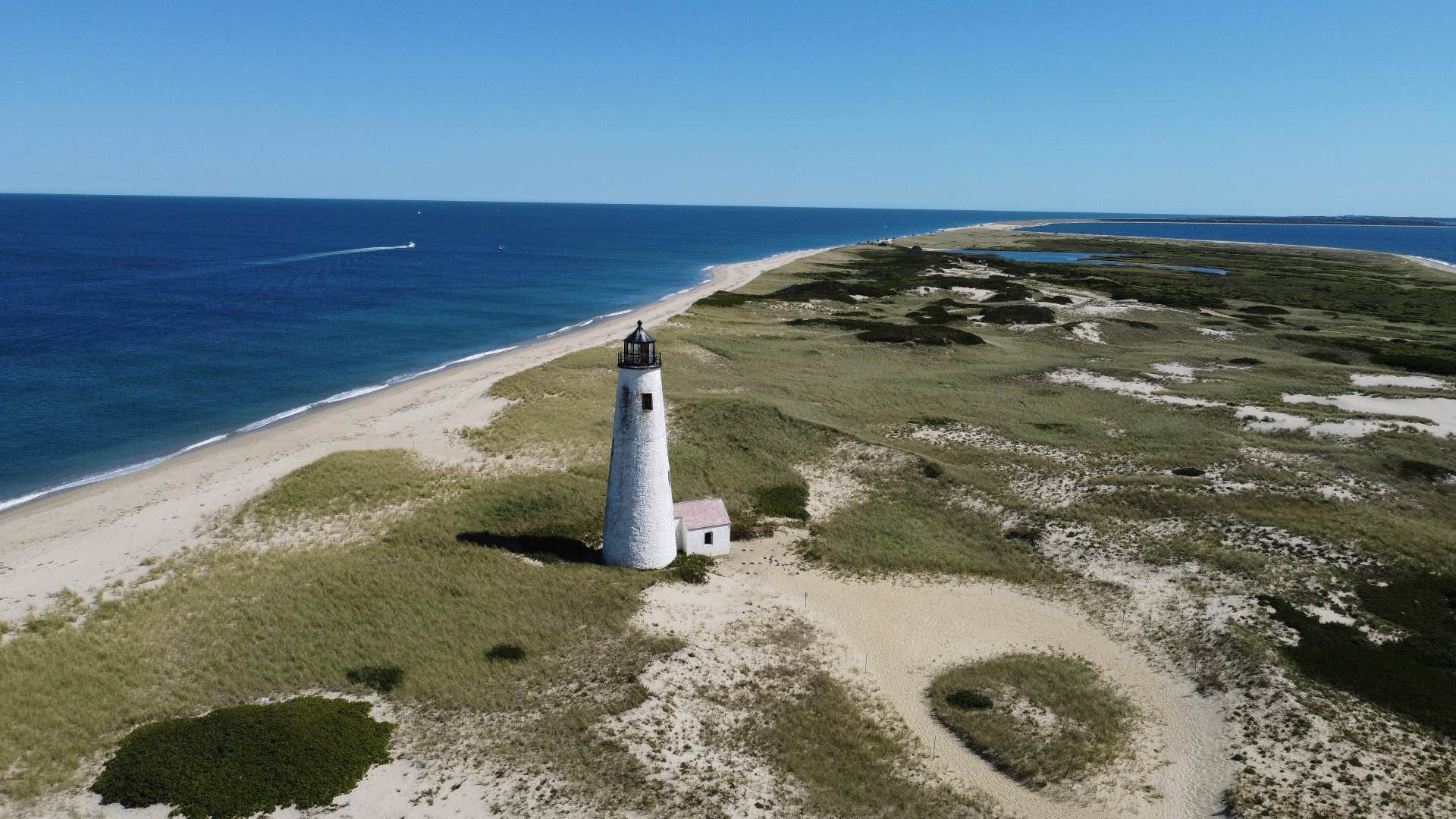 great point beach massachusetts