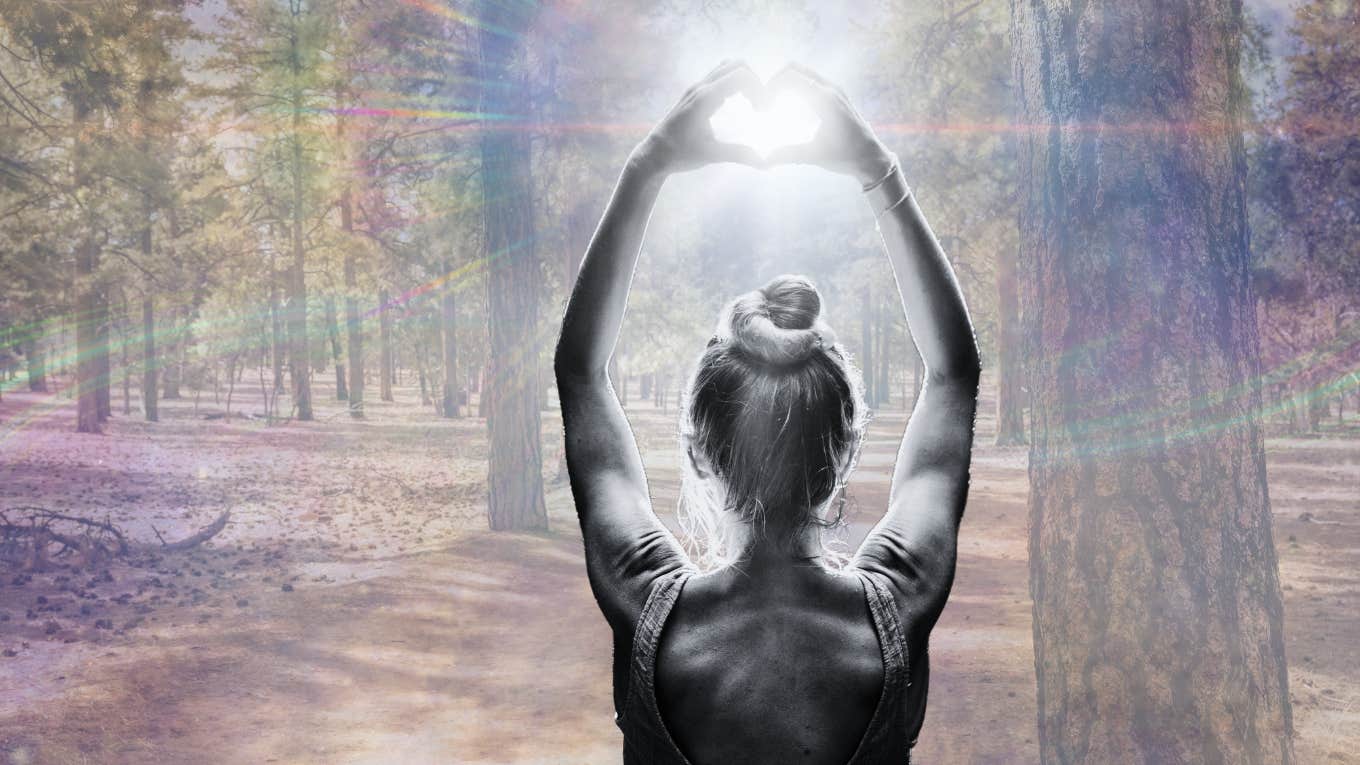The Greatest Form of Self Discovery Requires Absolutely Nothing Self Discovery requires absolutely nothing