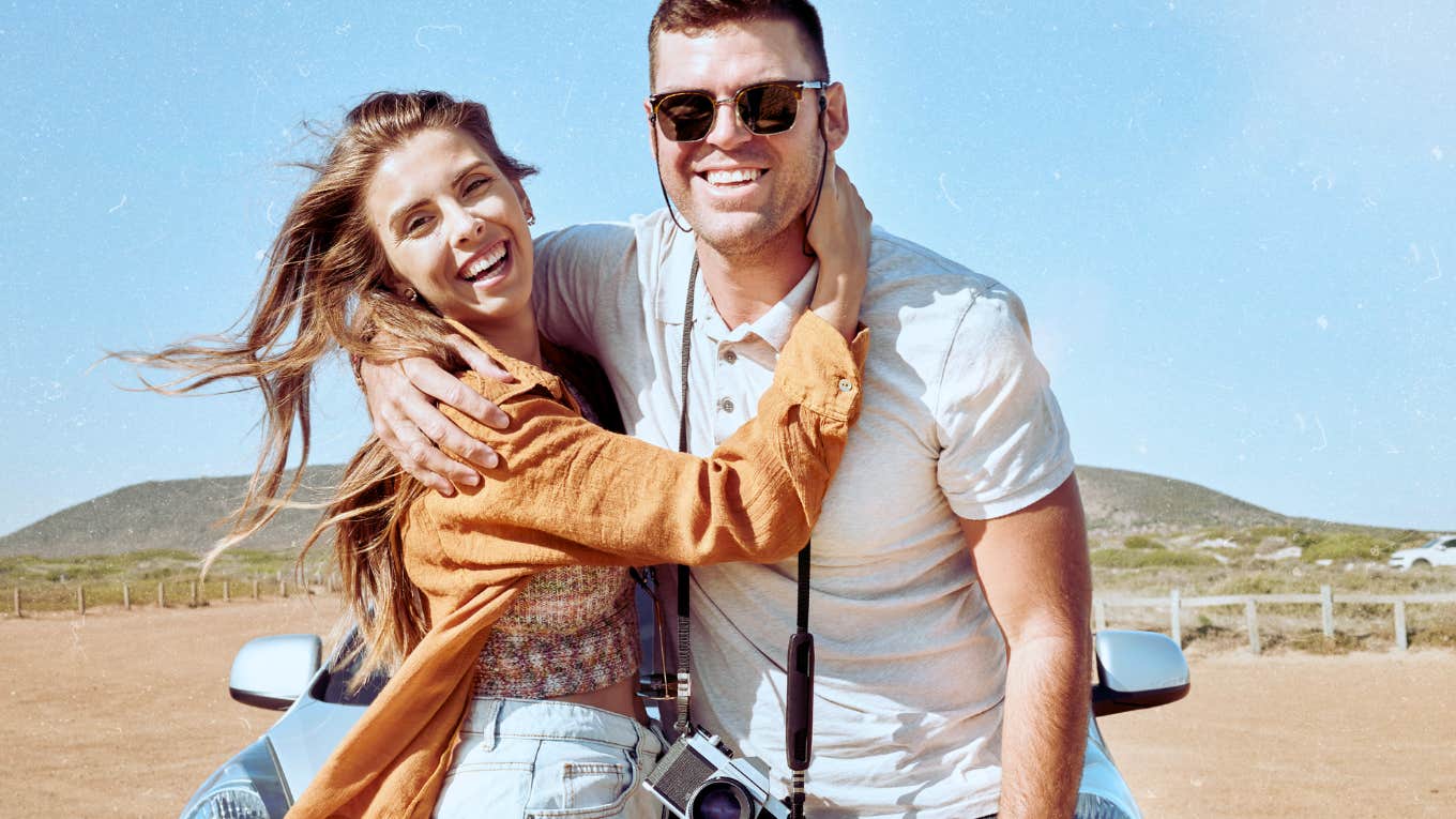 Is He Really 'Just A Friend'? Glaring Signs Of An Emotional Affair is he a friend? or more