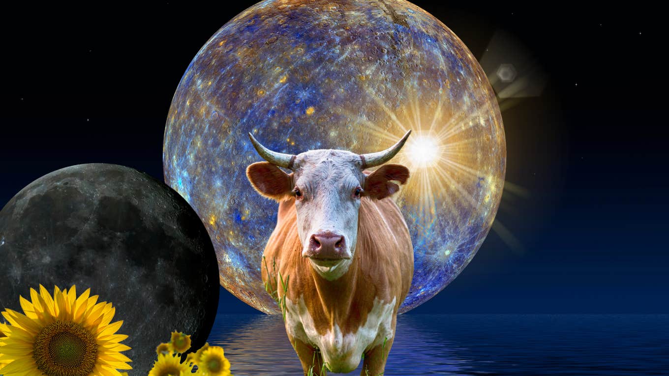 Horoscope For Each Zodiac Sign On May 17 — Mercury Is In Taurus