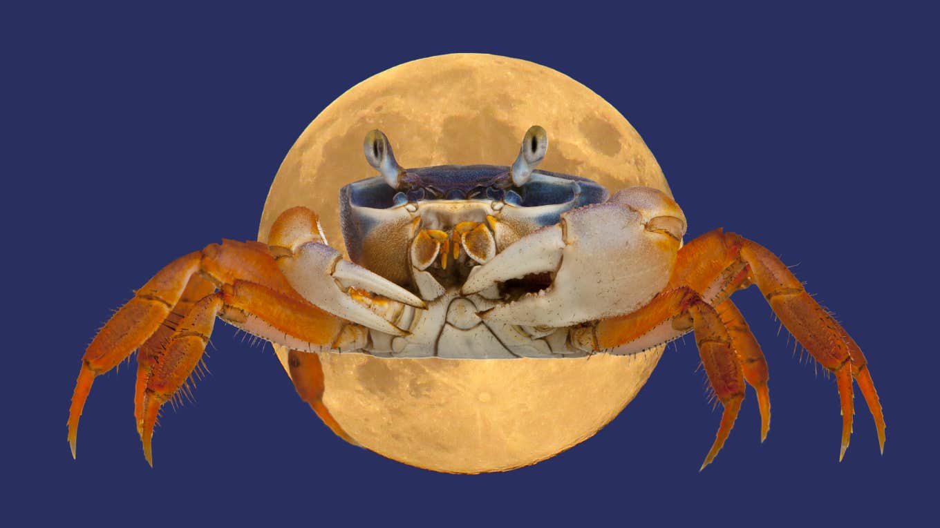 Horoscope For Each Zodiac Sign On May 10 — The Moon Enters Cancer Horoscope For Each Zodiac Sign On May 10 — The Moon Enters Cancer