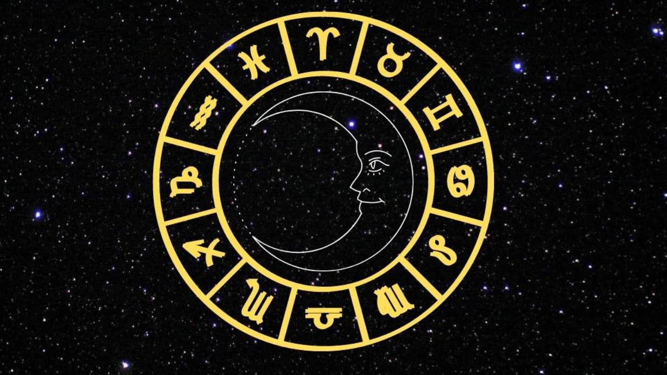 Horoscope For Each Zodiac Sign On May 14