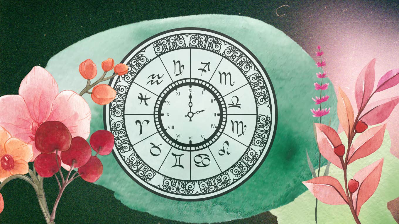 Horoscope For Each Zodiac Sign On May 22 — The Sun Trines Pluto