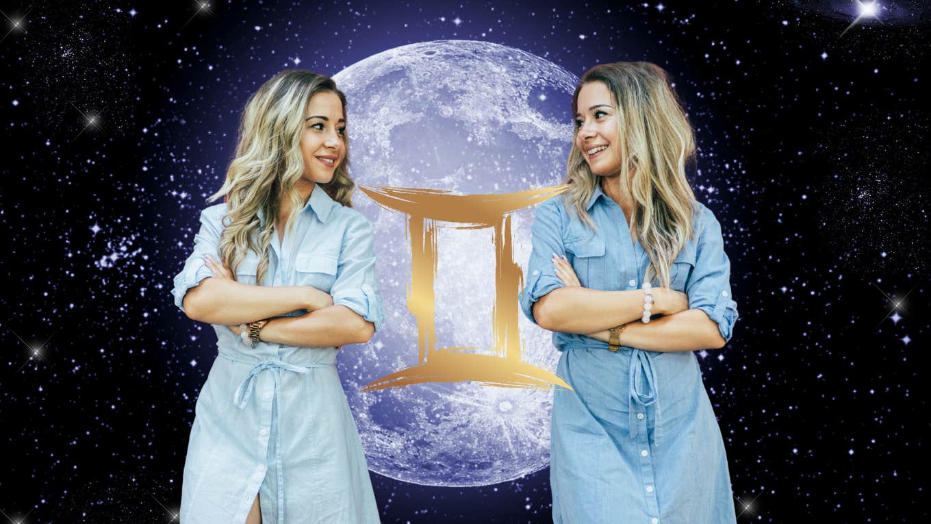 Horoscope For May 8 — The Moon Enters Gemini