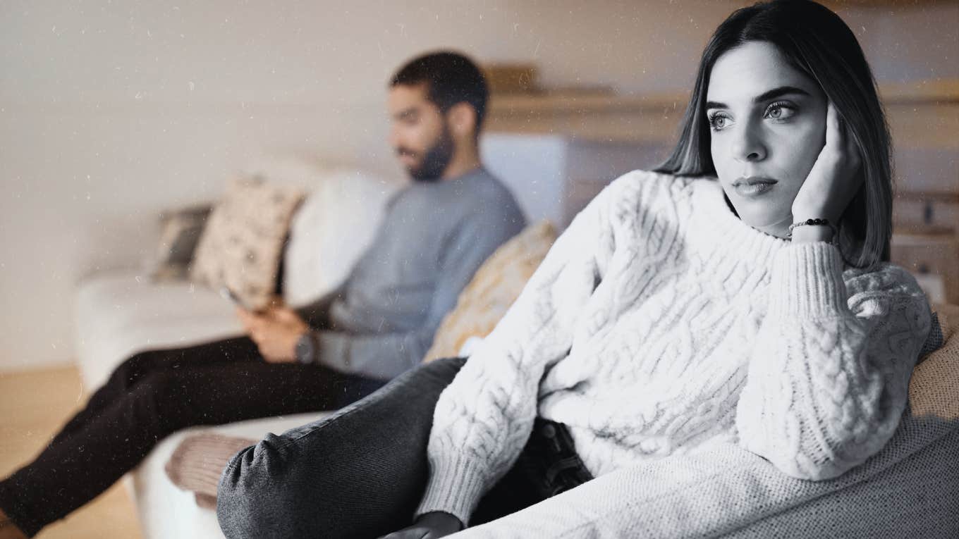 How To Get Your Emotional Needs Met When Your Spouse Can't Do It Spouse not meeting your emotional needs