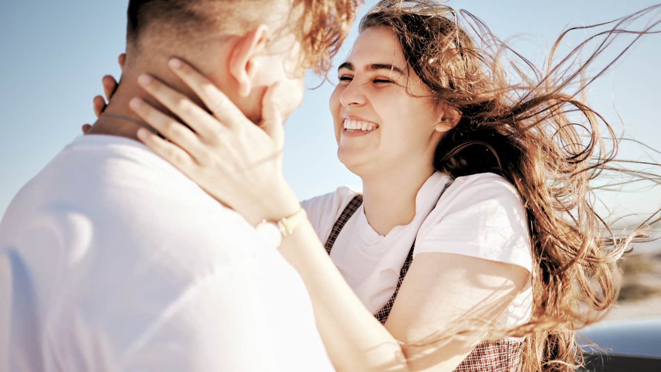 How To Get A Girlfriend: Dating Advice For Men How To Get A Girlfriend: Dating Advice For Men