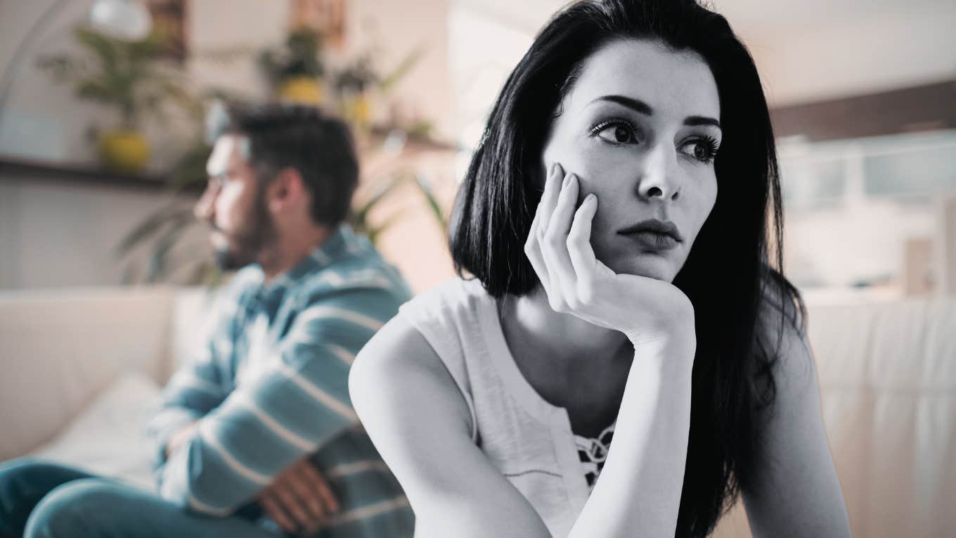 How To Get Through Your Divorce Without Hating Your Ex (Really!) Getting through your divorce