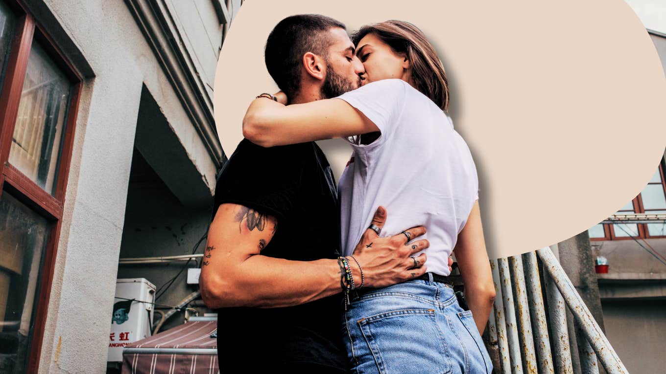 How To Be A Good Husband In Little Steps (Ladies, This is The Type Of Man You Marry!) Good husband taking mindful care of his wife