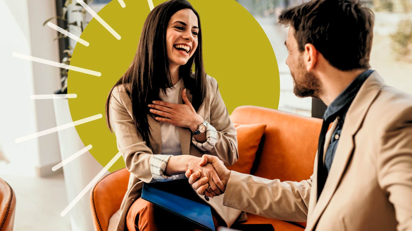How To Interview Well, Even When You're Nervous (And Get That Job!) Interviewing for a job and landing it with confidence