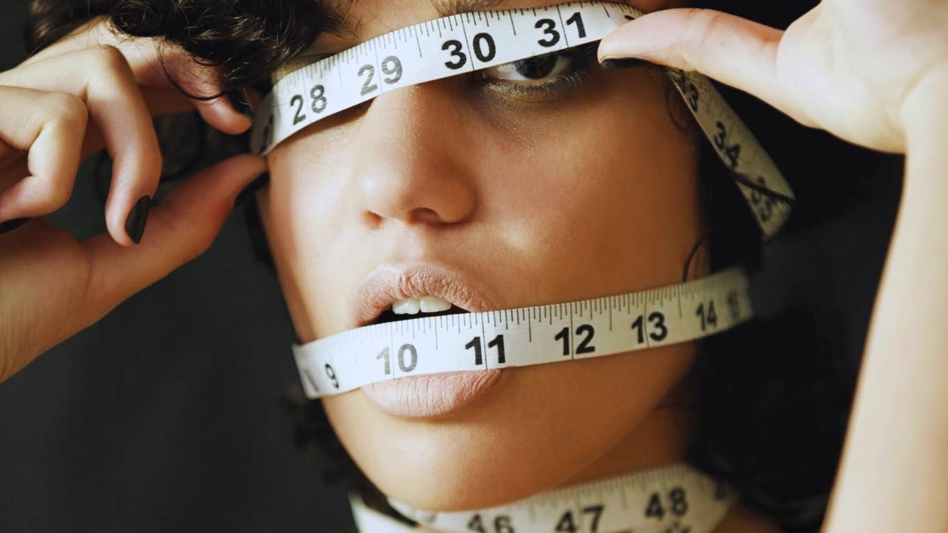 Personal Development Coach: Are You A Binge Eater? Common eating disorders that are overlooked