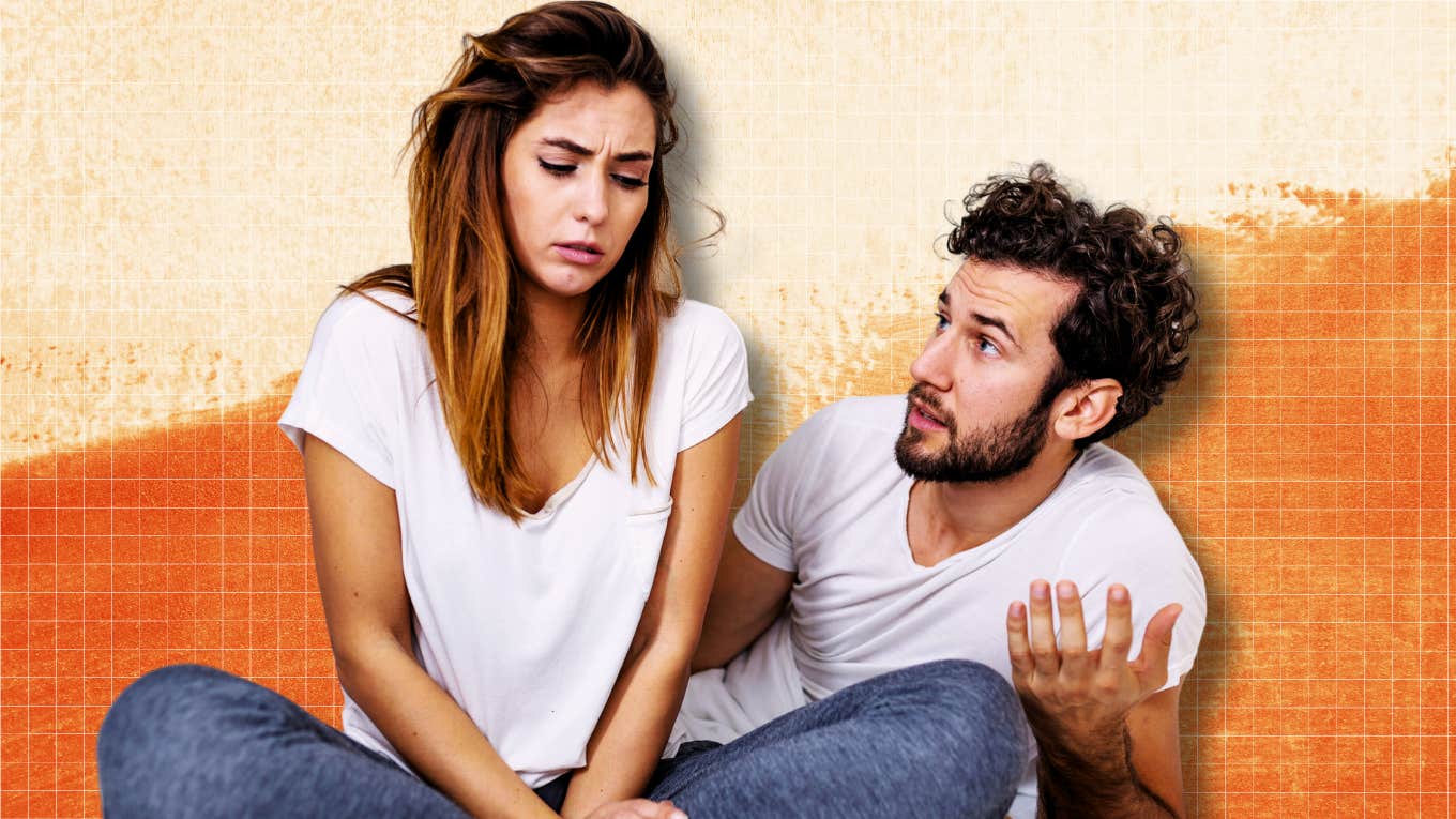 How To Tell If A Man Is Just Using You (And Doesn't Want A Relationship) Is he just using you?